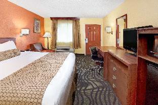 Days Inn By Wyndham Acworth Quarto foto